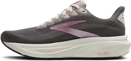 Brooks Women's Ghost 17 Running Shoes - Comfortable Neutral Fit for All-Day Wear