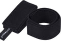Wisdompro Cowboy Boot Straps - Ankle Bands for Blousing & Gartering | Perfect for Biking & Fishing