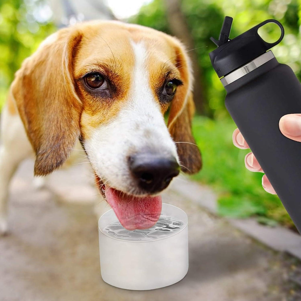 Skiennix Silicone Boot - Anti-Scratch Protective Sleeve for Hydro Flask | Fits 12oz-40oz Bottles