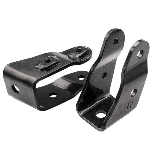 DRIVE UP Golf Cart Upper Clevis Assembly for Club Car Precedent 2004-Up and Tempo 2018-Up G&E Models Driver Side Passenger Side OEM 1022897-01, 1022896-01