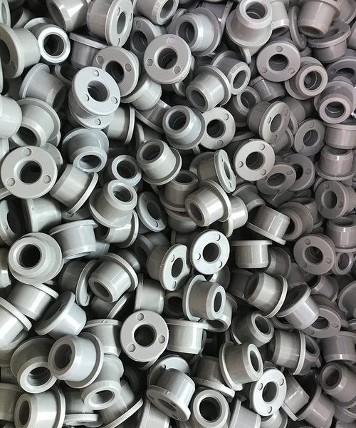 Dr.Acces 24PCS Golf Cart Club Car Precedent Bushing, Urethane, Short, Prec Replace #102956201/1022874011