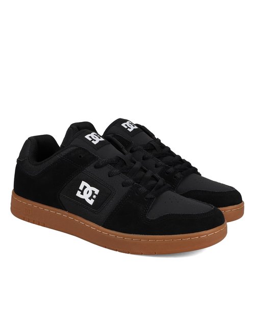 DC Shoes Men's Manteca 4 Skate Sneaker