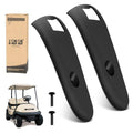 10L0L Front Canopy Support Cover Compatible with Club Car Precedent (2004+) Tempo (2018+) Passenger & Driver, Replacement Parts 102400002, 102400102