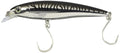 Rapala SXRL14CHM- X-Rap Long Cast 14 Chrome Mackerel