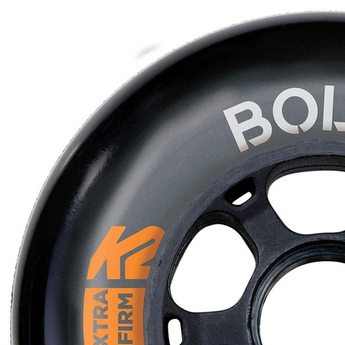 K2 Skate Urban Bolt 100 MM / 90A 2-Wheel Pack