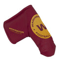 Washington Football Team Blade Putter Cover
