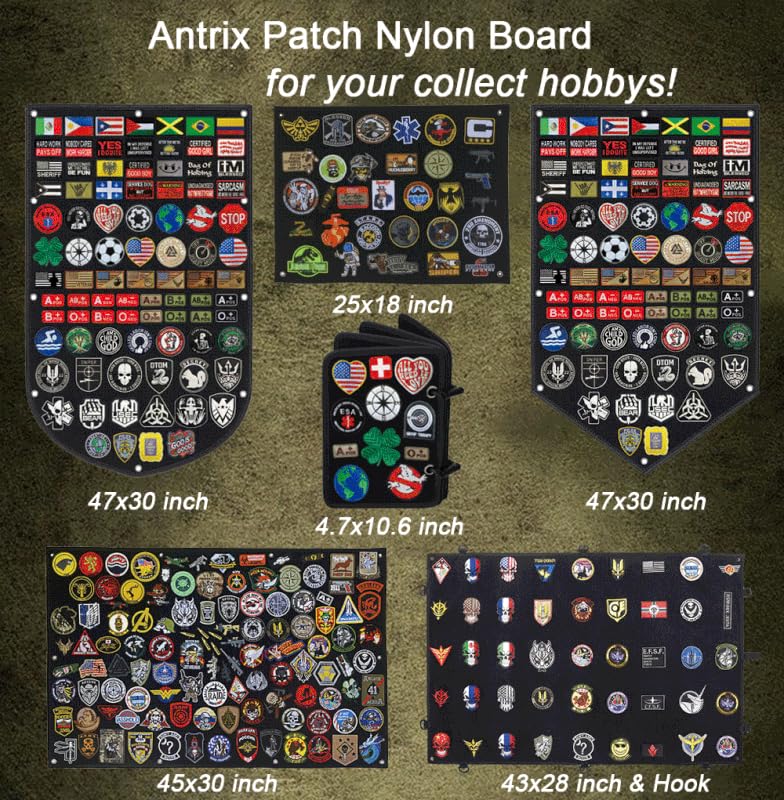 Variation of THIS listing: 4x Tactical Blood Type A+ Positive Patch with Hook & Loop Backing