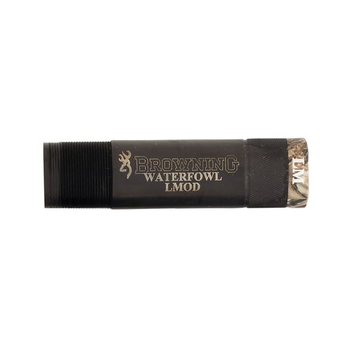 Browning, Grand Passage Invector Plus, Light Modified, Mossy Oak Duck Blind, 12 Gauge