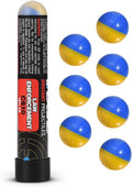 Duke LE CS10 Non-Lethal Gun | 68 Caliber Pepper Balls for Self Defense & Home Protection