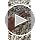 Bling Love Clover Replacement Strap for Versa 4/3 Sense 2/ Sense - Starlight Variation