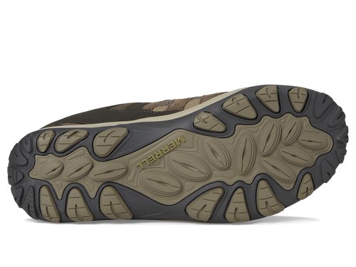 Merrell Men's Accentor 3 Hiking Shoe, Brindle, 10.0