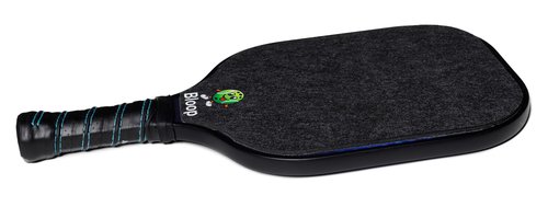 Bloop Paddle Cover Pickleball Paddle Pads, Greatly Reduce Annoying Pop of Ball Hitting Paddle
