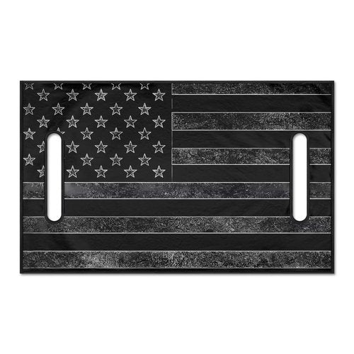 AFPANQZ American Flag Golf Cart Seat Cover Blanket Soft Portable Sport Golf Cart Seat Cover Towel Blanket with Holes Easy to Install Clean