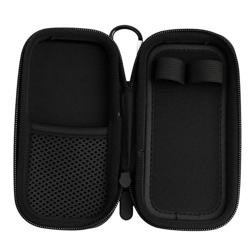 EMAY Hard Case for SleepO2 Wrist Pulse Oximeter - Durable Protection & Portable Design