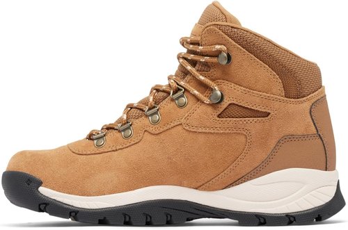 Columbia Women's Waterproof Newton Ridge Plus Hiking Boots - Durable & Comfortable Fit