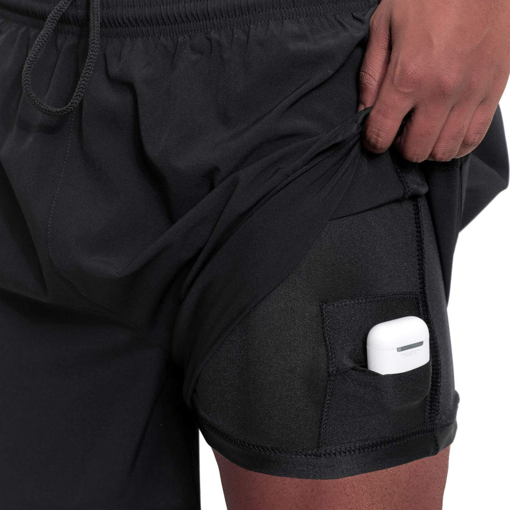 Rothco Army Physical Training Shorts - Durable & Flexible Workout Gear for Ultimate Comfort