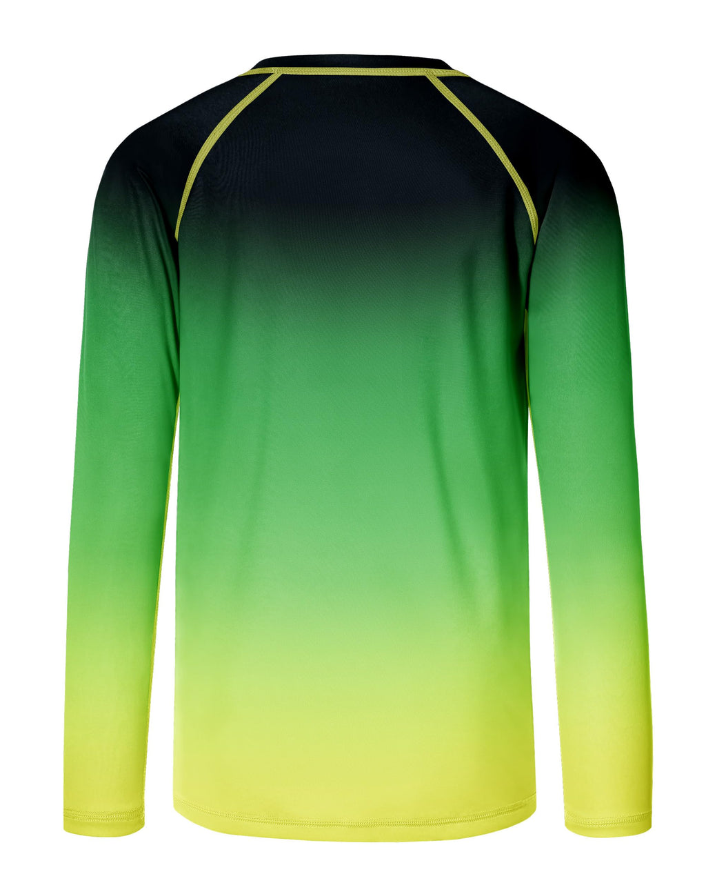 Boys UPF 50+ Swim Shirt Long Sleeve, 1 or 2 Pack UV Sun Protection Rash Guard, Youth Kids SPF Water Shirts for Beach Surf