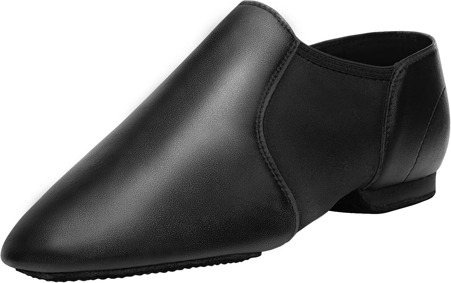 Skiennix Split Sole Jazz Shoes for Kids - Comfortable Dance Footwear for Toddlers to Big Kids