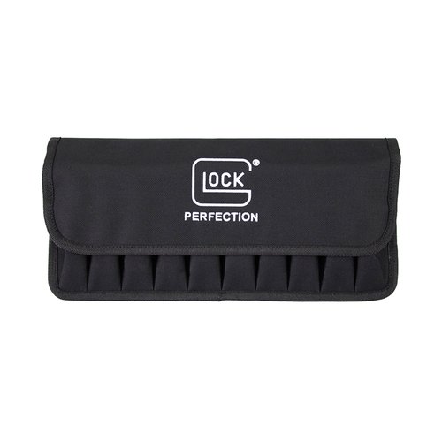 Glock Perfection OEM 10 Magazine Pouch With Cover AP60221