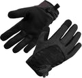 Ergodyne High-Dexterity Tactical Gloves - Black | Unisex, Small Size for Enhanced Grip