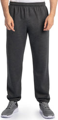 Fruit of the Loom Eversoft Fleece Sweatpants - Relaxed Fit, Moisture-Wicking, Breathable with Pockets