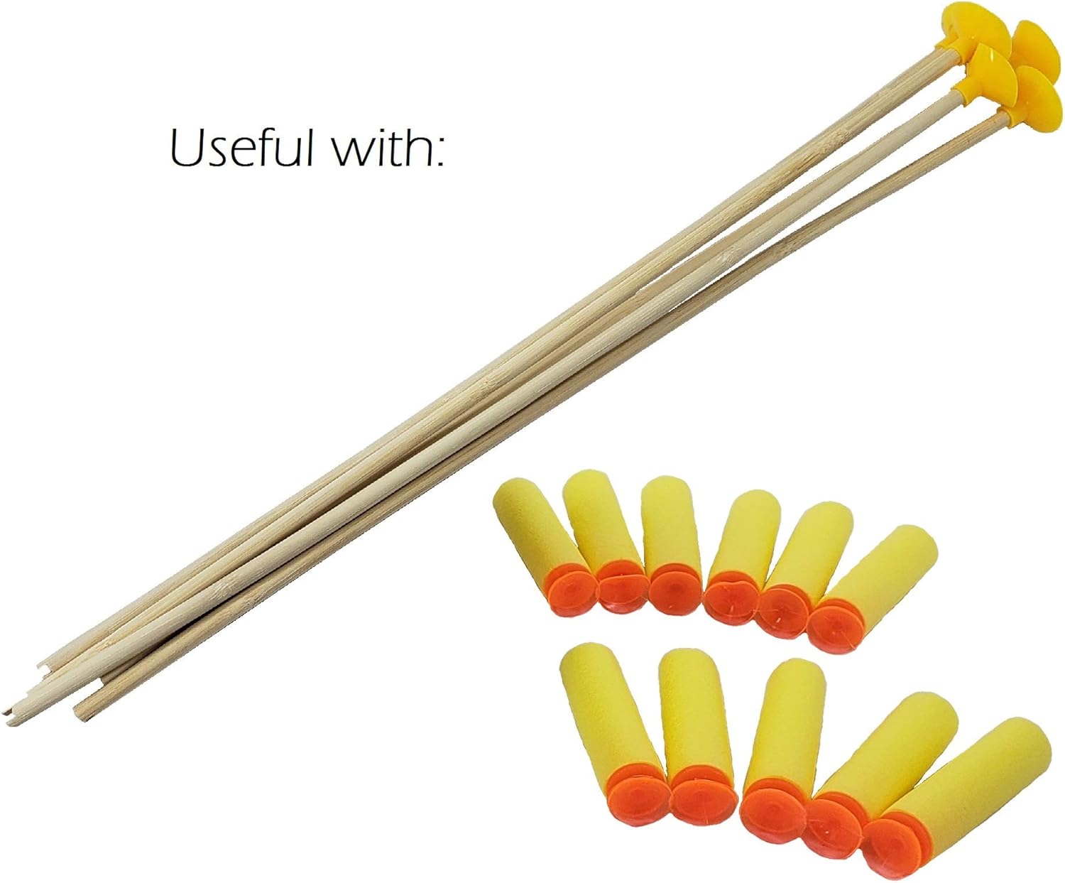 Target Suction Toys - Adventure Awaits with Fun Set of 2 | Perfect for Playtime