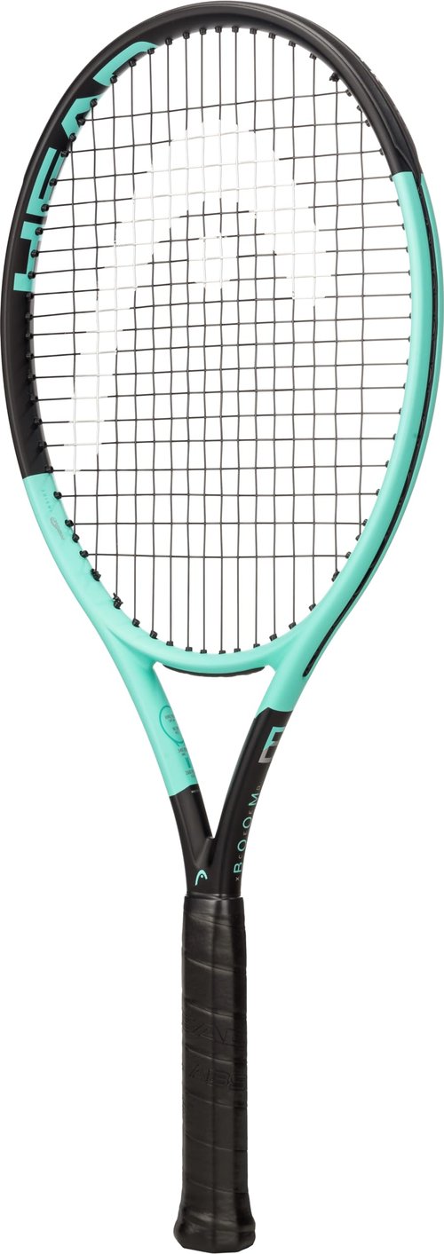 HEAD IG Boom XCEED Tennis Racquet - 4 3/8 Grip Size
