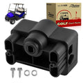 Roykaw Golf Cart MCOR 2 Throttle Potentiometer for Club Car Precedent Electric Models 2004-2011, Accelerator Sensor Motor Controller Output Regulator, Replaces OEM# 103327901, 102528501