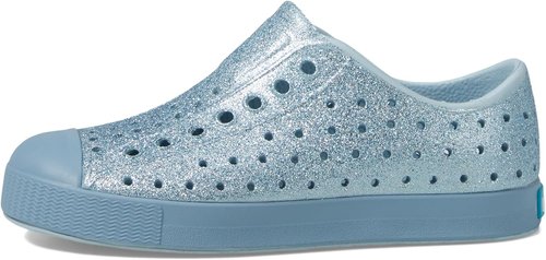 Native Shoes | Unisex Kids Jefferson Bling Sneakers - Stylish & Comfortable Footwear