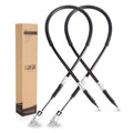 9.99WORLD MALL Golf Cart Brake Cable Sets for Club Car DS 2000-up, 42in Golf Cart Brake Cable Kits OEM# 102022101