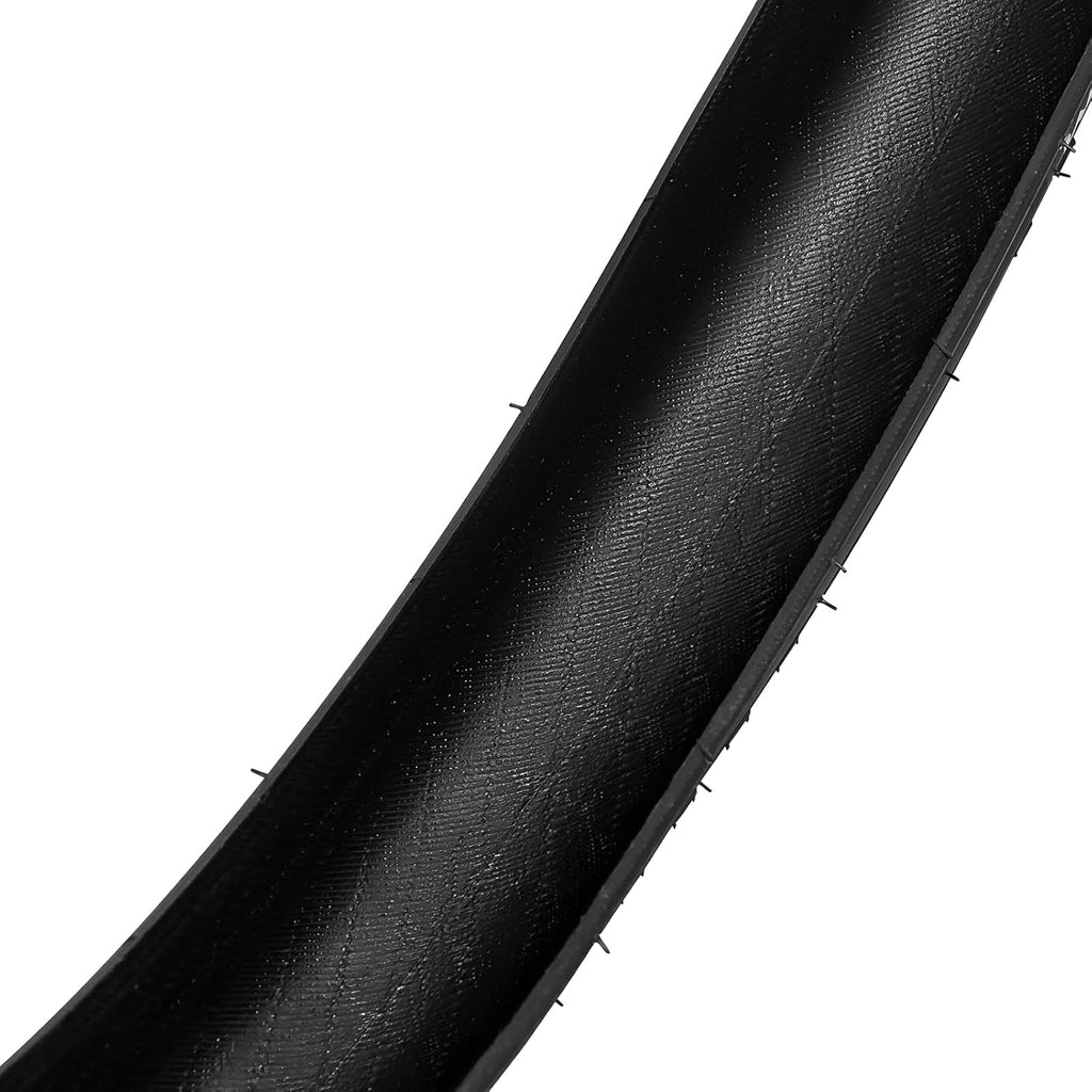 YUNSCM 26" Mountain Bike Tires - Heavy Duty 26x2.30 Tubes | Off-Road Compatibility & Schrader Valve