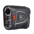 Fetch Falcon OLED Golf Rangefinder(High Precision, Slope Mode with Scan) Pole Flag Locking Vibration (Up to OLED 2500 YD Golf Laser Rangefinder Powerful Magnet Black)