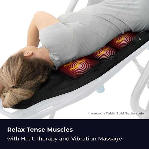 TEETER Comfort Cushion - Accessory FitSpine-Style Inversion Tables