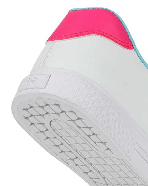 DC Women's Chelsea Skate Shoe