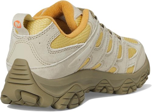 Merrell Men's Moab 3 Hiking Shoe - Durable Comfort for All-Terrain Adventures | Various Sizes Available