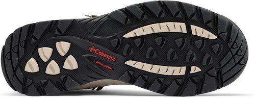Columbia Women's Newton Ridge Plus - Waterproof Hiking Boots | Durable & Comfortable Fit