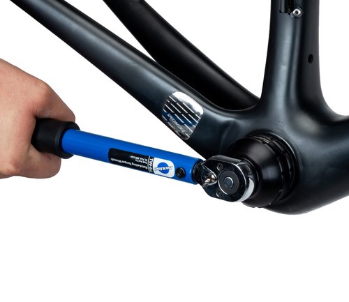 Park Tool BBT-35-12 12-Notch Bottom Bracket Tool - Fits Praxis M30