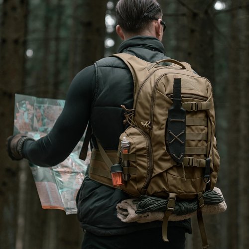 Mardingtop 28L Tactical Backpacks Molle Hiking daypacks for Camping Hiking Military Traveling Motorcycle