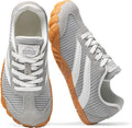 Barefoot Shoes | Women’s Casual Sneakers with Wide Toe Box - Lightweight, Breathable, Zero Drop Design