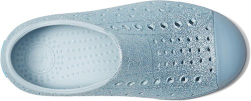 Native Shoes | Unisex Kids Jefferson Bling Sneakers - Stylish & Comfortable Footwear