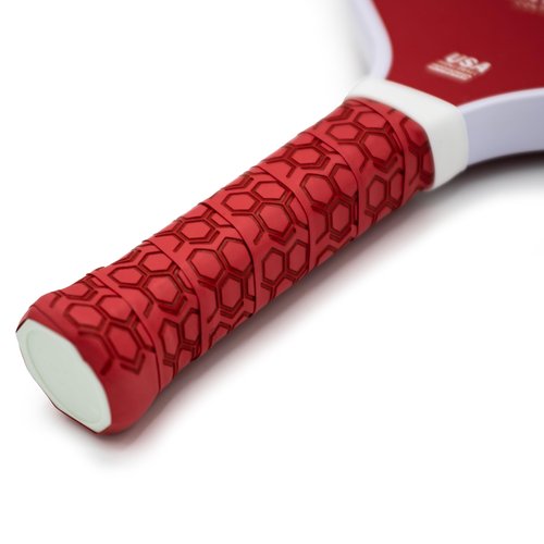 Slaps Pickleball Killjoy Premium Carbon Fiber Pickleball Paddle USAP Approved | Kill Shot Colorway