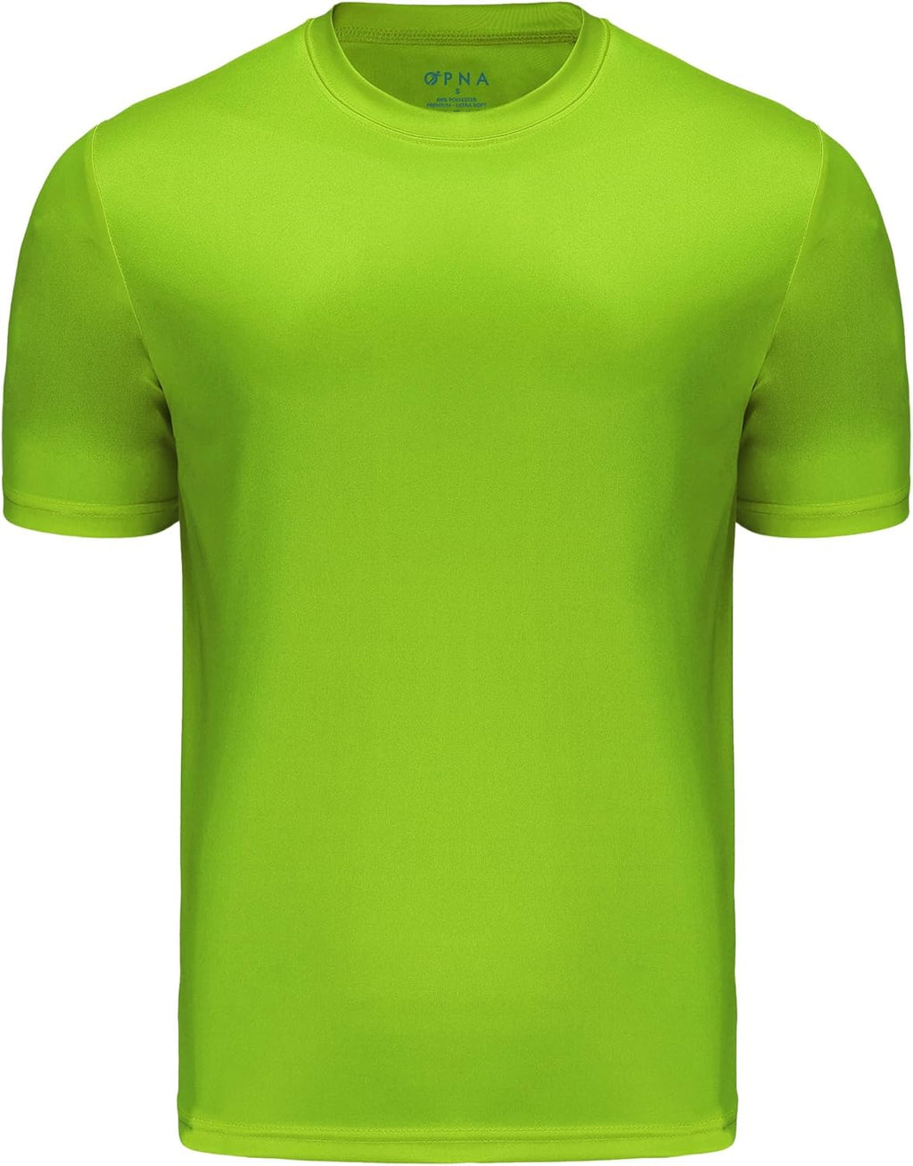 Opna Men's Moisture-Wicking Athletic T-Shirts - Big & Tall Sizes Available | Short Sleeve Comfort