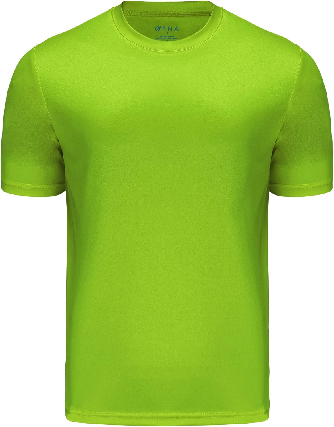 Opna Men's Moisture-Wicking Athletic T-Shirts - Big & Tall Sizes Available | Short Sleeve Comfort