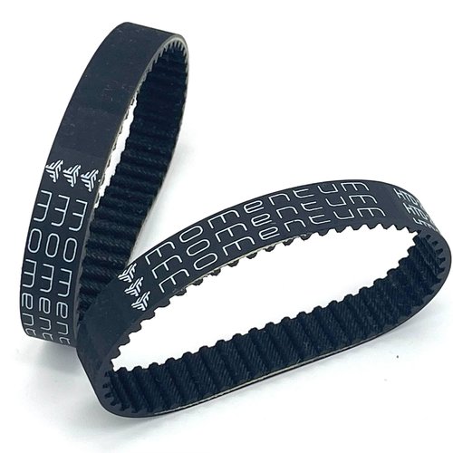 Momentum Boards Exway Atlas Belts (56T Wheel Pulley 340-5M)