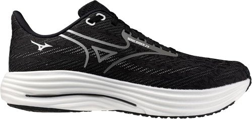 Mizuno Men's Wave Rider 29 Running Shoes - Lightweight Comfort & Support | Ideal for All Runners