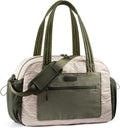 LOVEVOOK Gym Bag - Lightweight Travel Duffle with Wet Pocket | Perfect for Yoga, Weekend Trips, and More