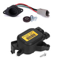 10L0L Golf Cart MCOR 4 Conversion Throttle Potentiometer & IQ Speed Sensor