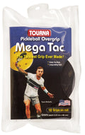 Pickleball Mega Tac Extra Tacky Paddle Grip 10 Pack