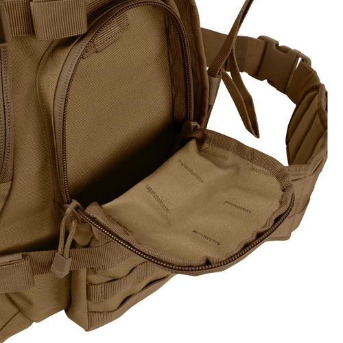 Condor OUTDOOR Urban Go Pack, Color: Black (147-002)