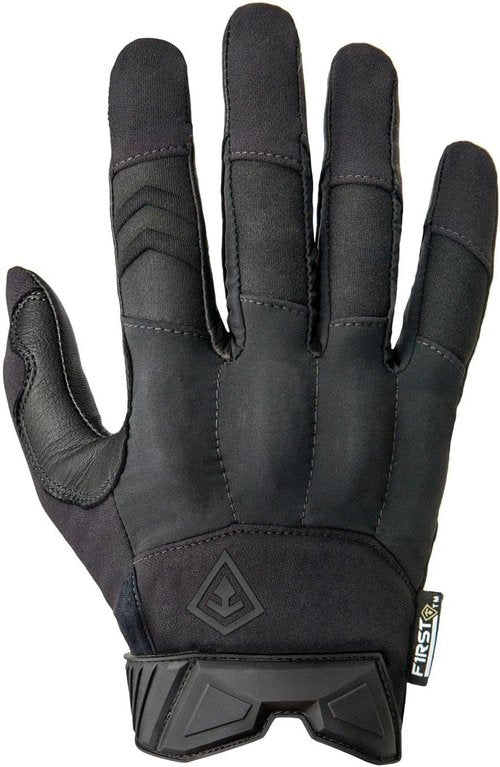 First Tactical Pro Foam Knuckle Gloves - Durable Protection for Men | Comfortable Fit